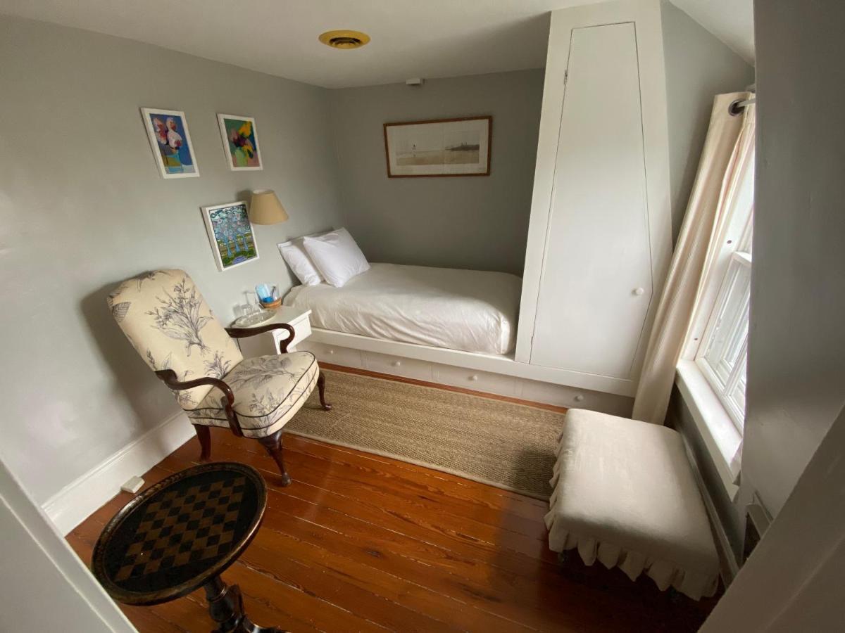 Cliff Lodge Nantucket Quarto foto